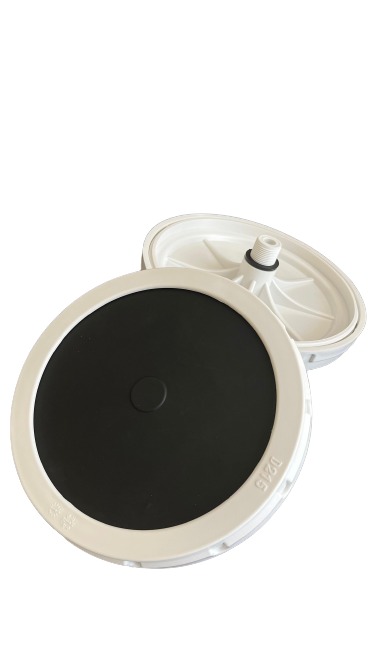 MEMBRANE FINE BUBBLE DISC DIFFUSER