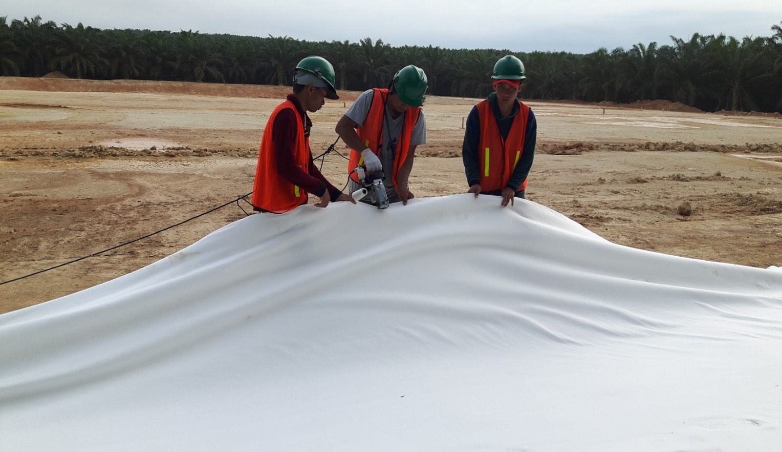 GEOTEXTILE