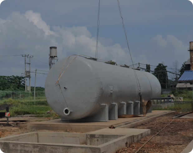 Pionir Solusi Energi Hijau